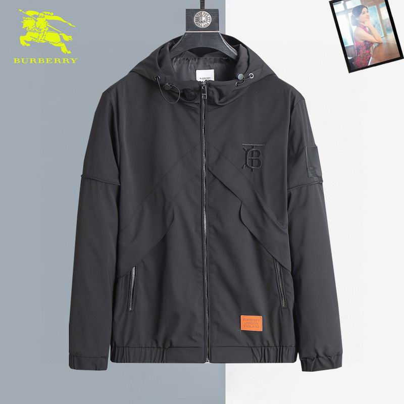 Burberry M-3XL 12yr21