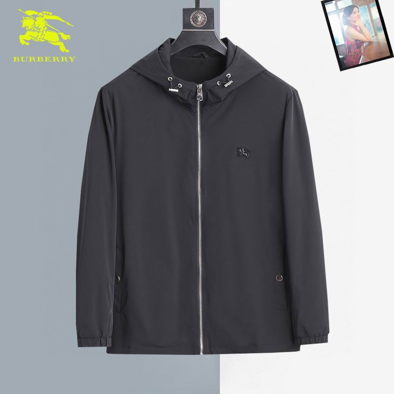 Burberry M-3XL 12yr23