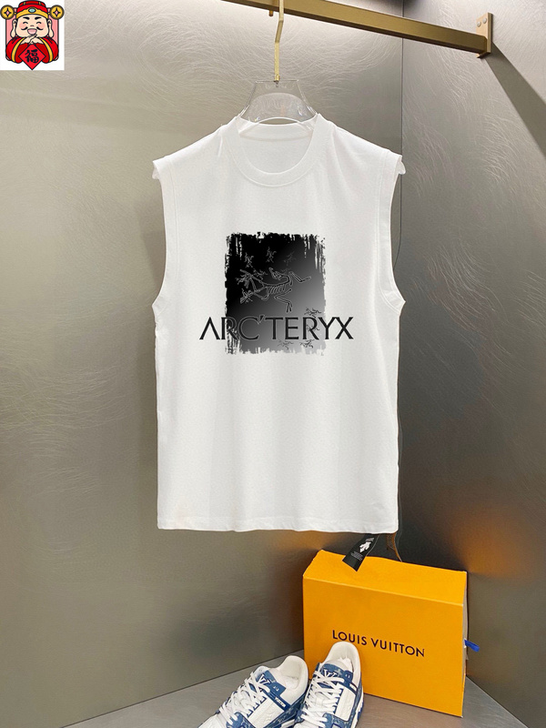 Arcteryx 背心 0828