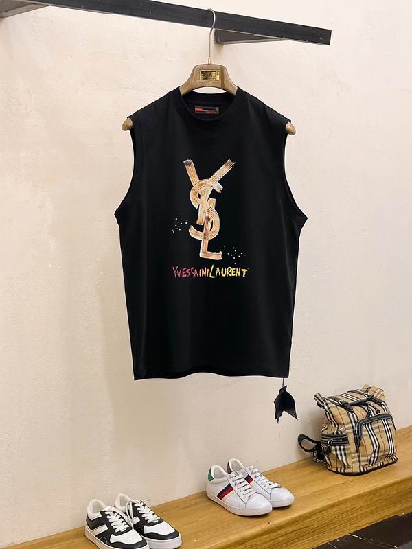 YSL 背心 0424
