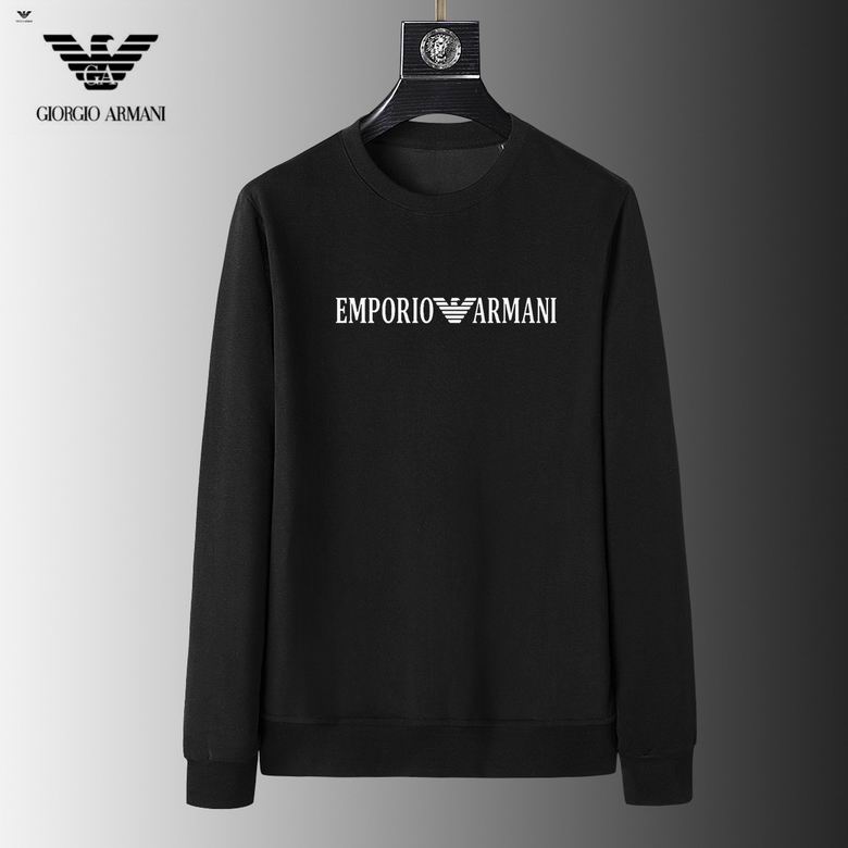 Armani M-4XL 25cn09