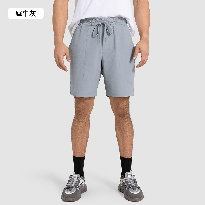 Lululemon 男短裤