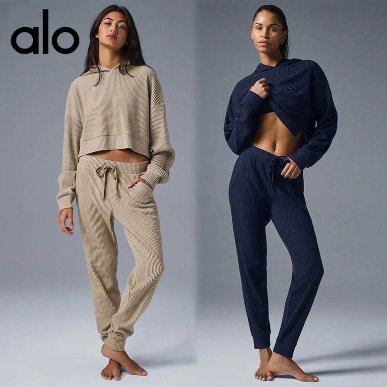 Alo 2474 S-XL 5C