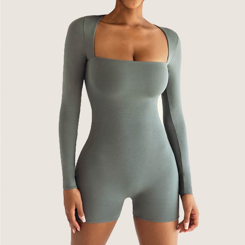 Lululemon 连体裤