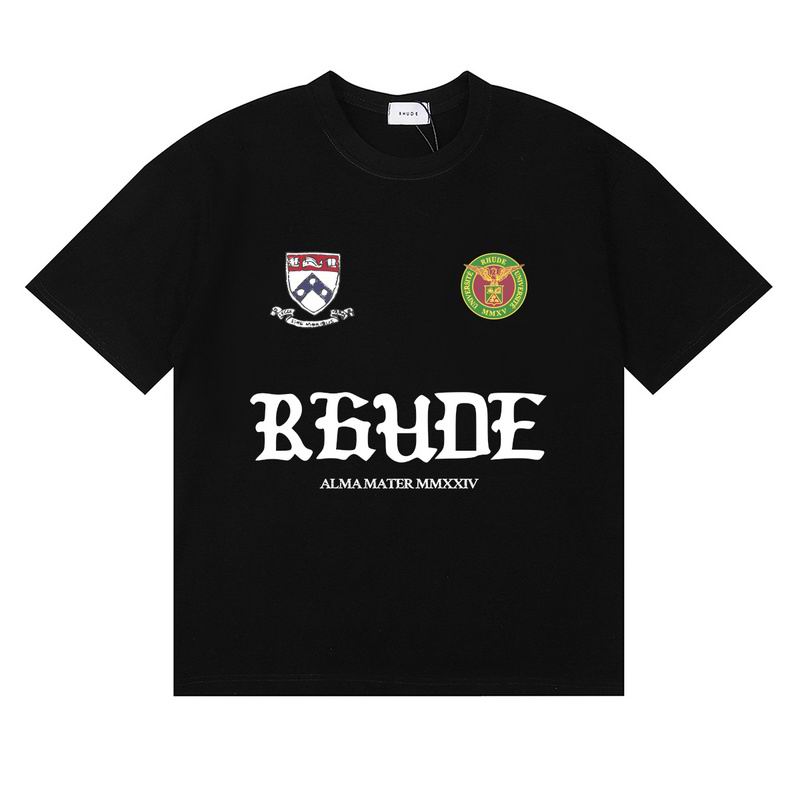 Rhude 短袖T恤 0726