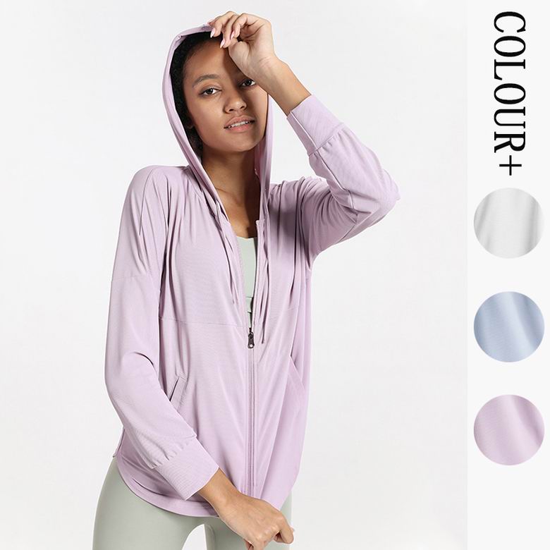 Lululemon DS-15 S-L 3C nlh