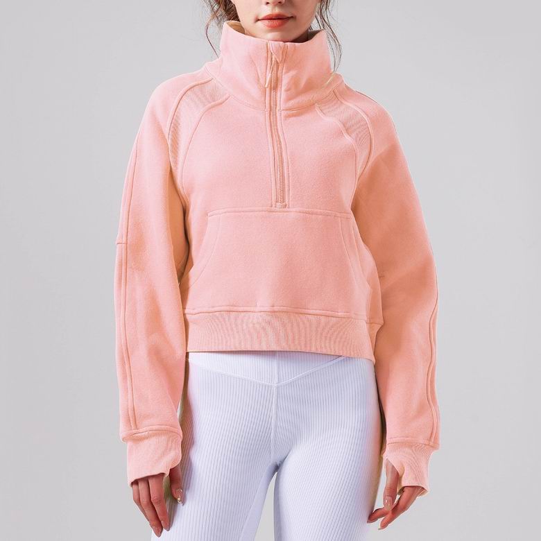 Lululemon 4-12 5001 5C YD