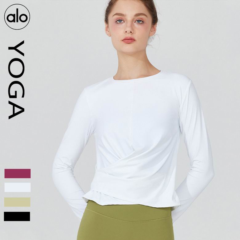 Alo S-XL YC260 4C