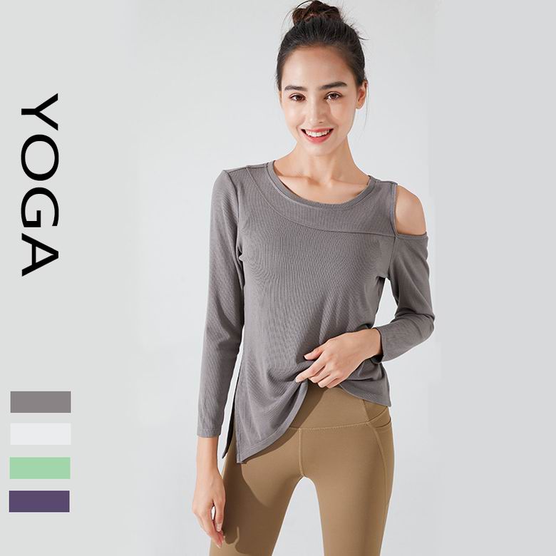Alo S-XL YC165 4C