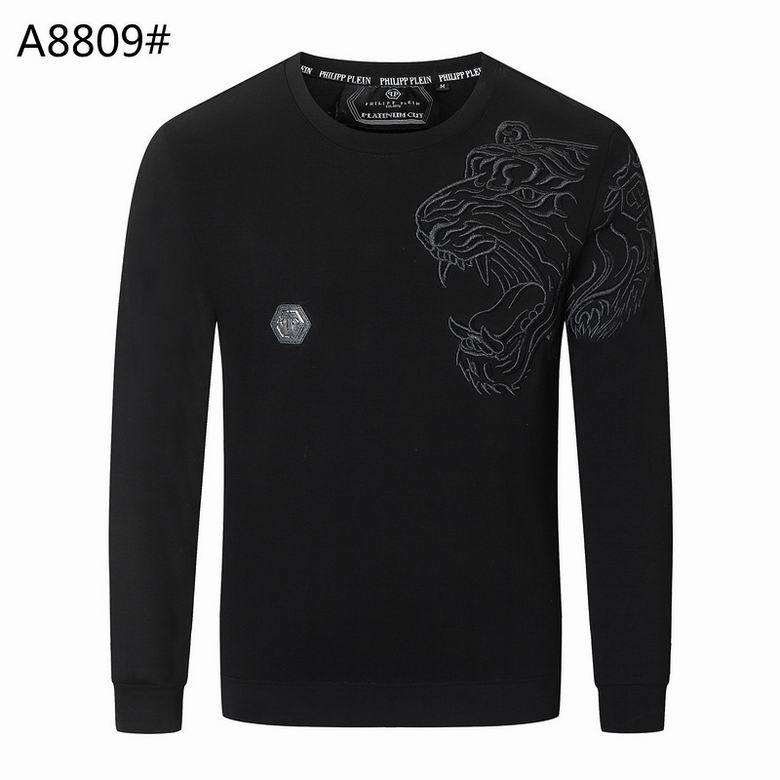 PP m-3xl 8l10