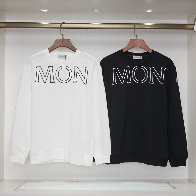 Moncler M-3XL yztF136