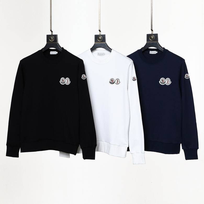 Moncler S-2XL 2bn111