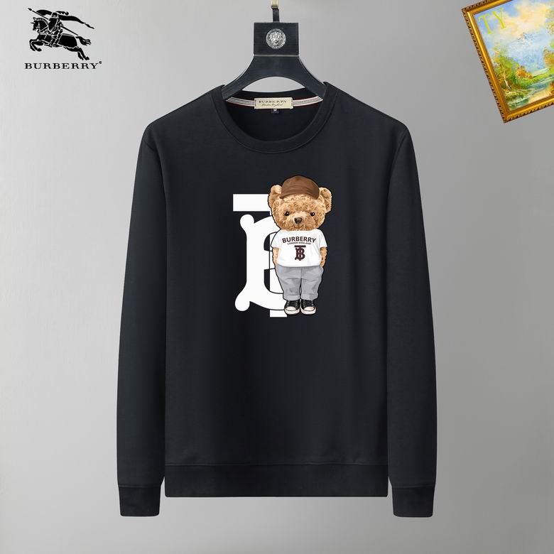 Burberry M-3XL 25tn83