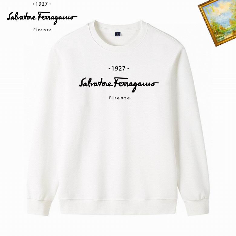 Ferragamo M-3XL 25tn04