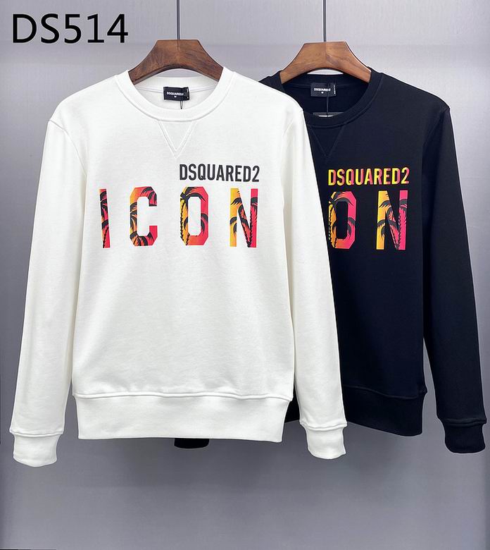 DSQ M-3XL 25LDS514