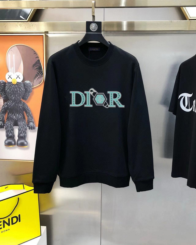 Dior M-5XL kdtr06