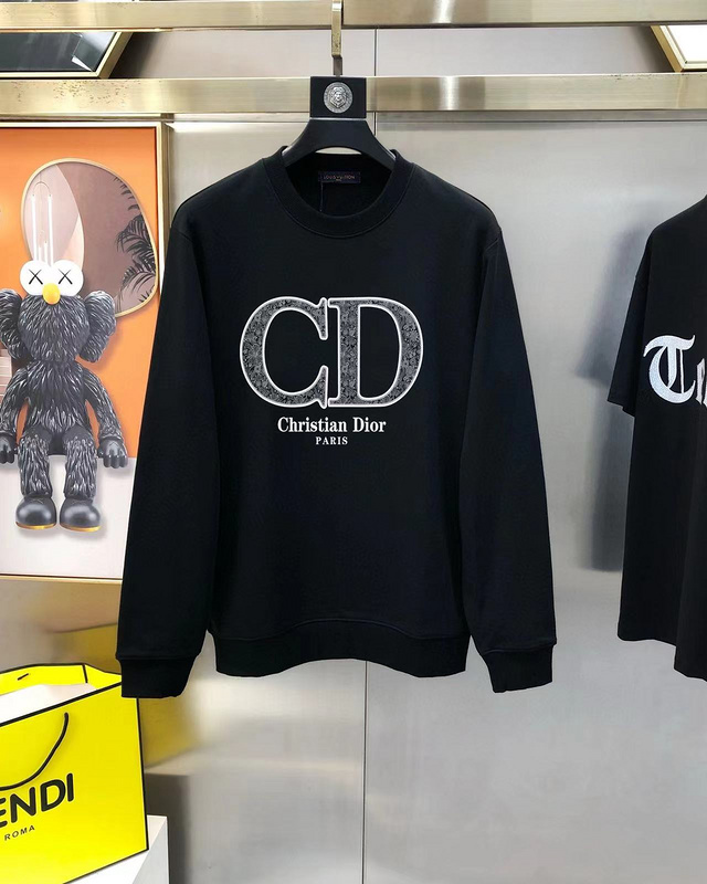 Dior M-5XL kdtr08