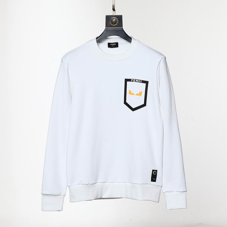 Fendi S-XXL 2b69008