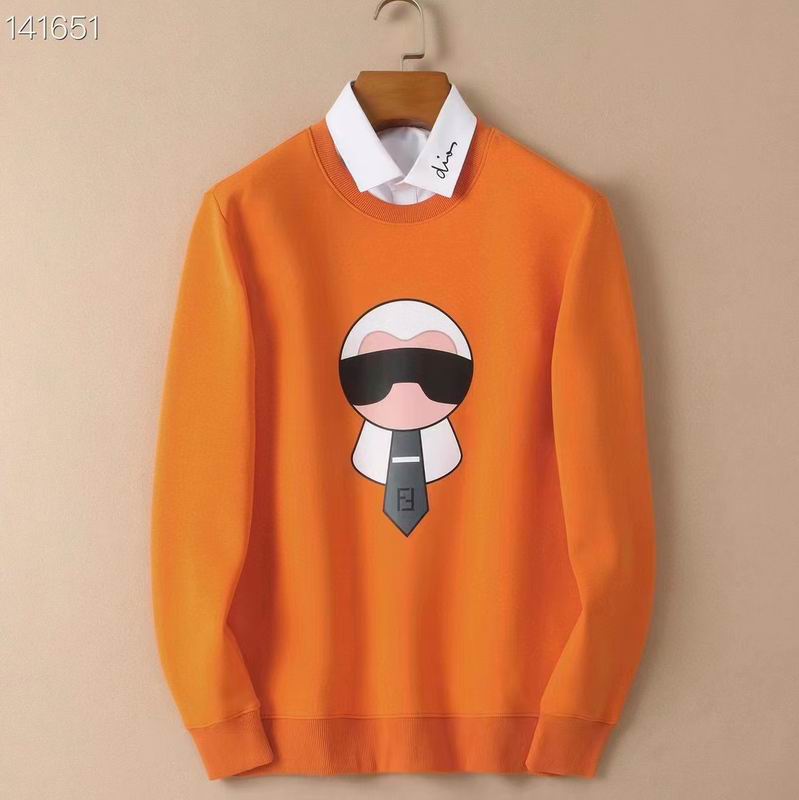 Fendi M-4XL 11Lr06
