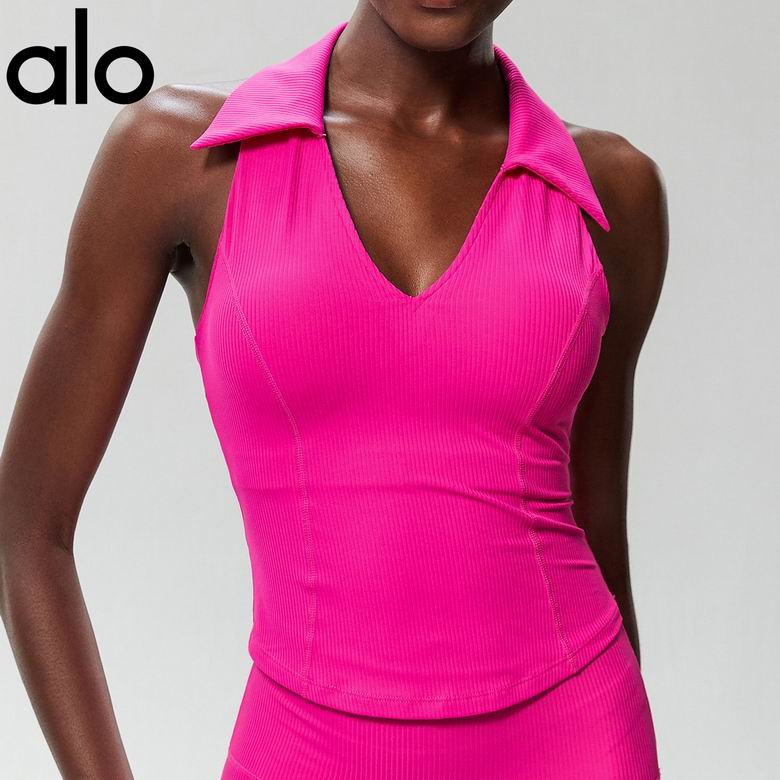 Alo S-XL YB421 5C