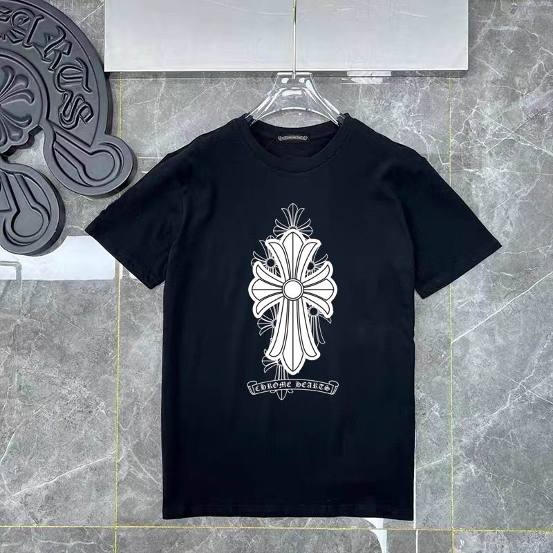 Chrome Hearts 短T 55t 0724