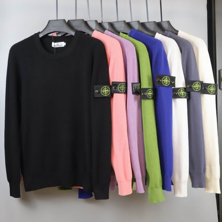 Stone Island m-xxl cqt01