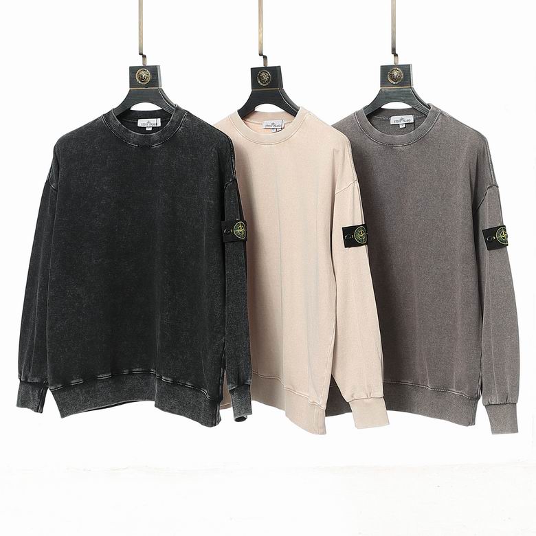 Stone Island S-2XL 2bn19