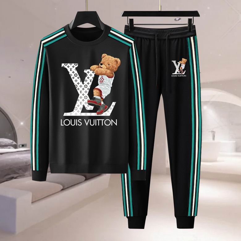 LV M-4XL 11Ln25