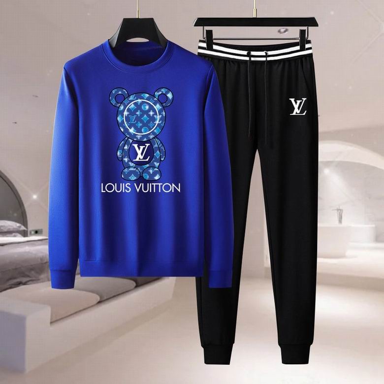 LV M-4XL 11Ln60