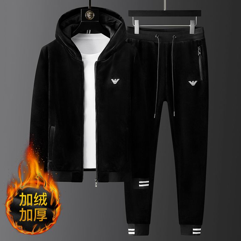 Armani M-4XL 25c255