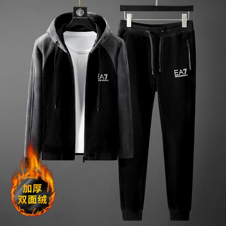 Armani M-4XL 25c1993
