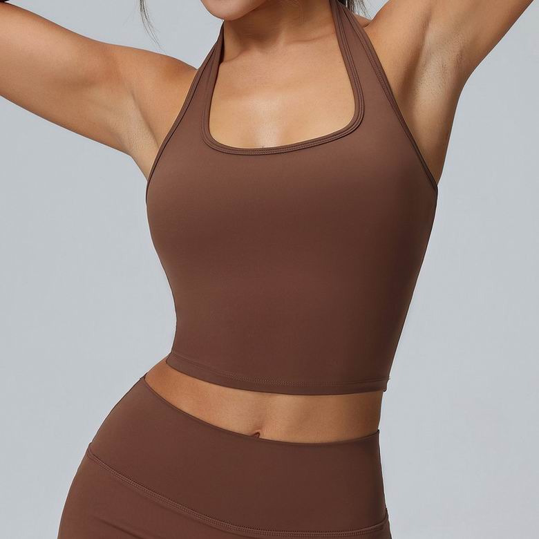 Lululemon 女内衣