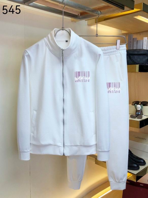 Balenciaga M-5XL kdtn100