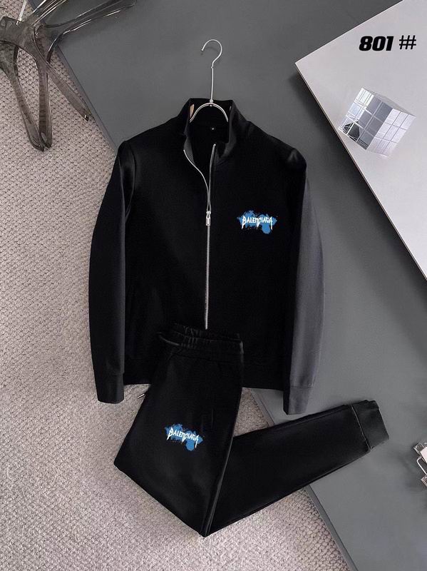 Balenciaga M-5XL kdtr03