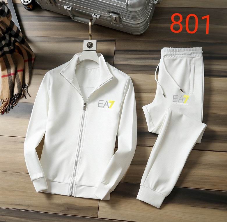 Armani M-4XL kdtn33