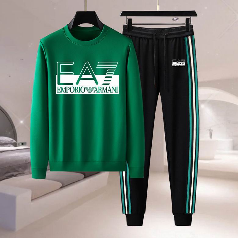 Armani M-4XL 11Ln72