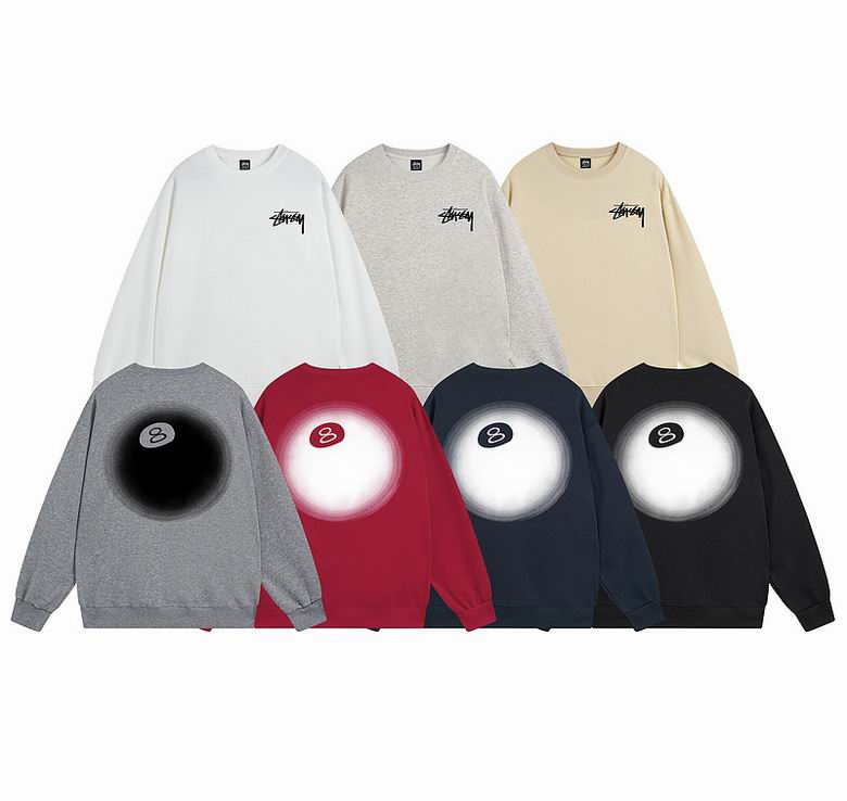 Stussy S-XL 19ttXB514