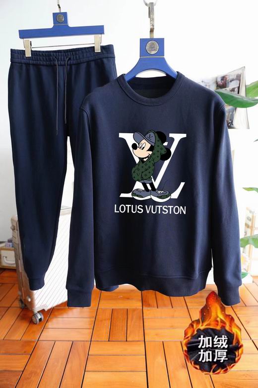 LV M-4XL kdtn135