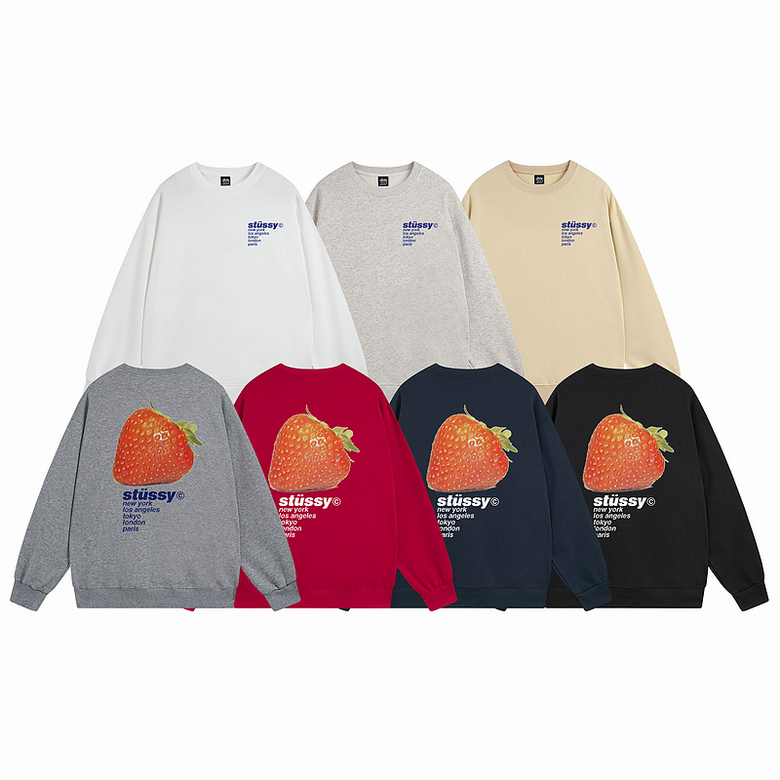 Stussy S-XL 19ttXB533