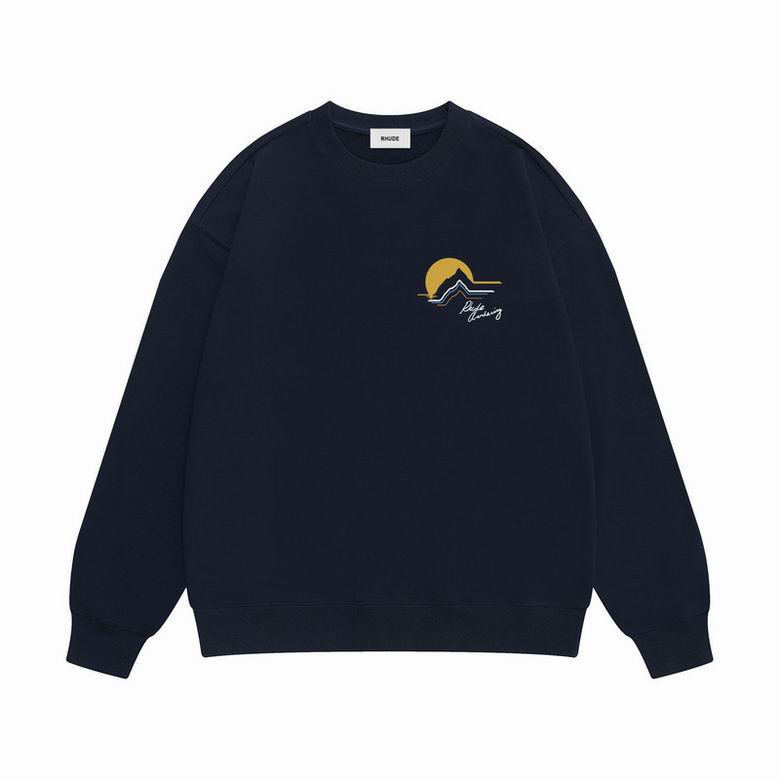 Rhude S-XXL sytRHY061