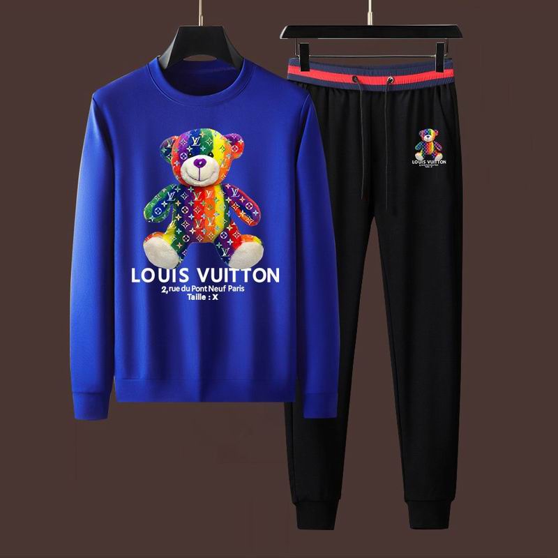 LV M-4XL 11Lr102