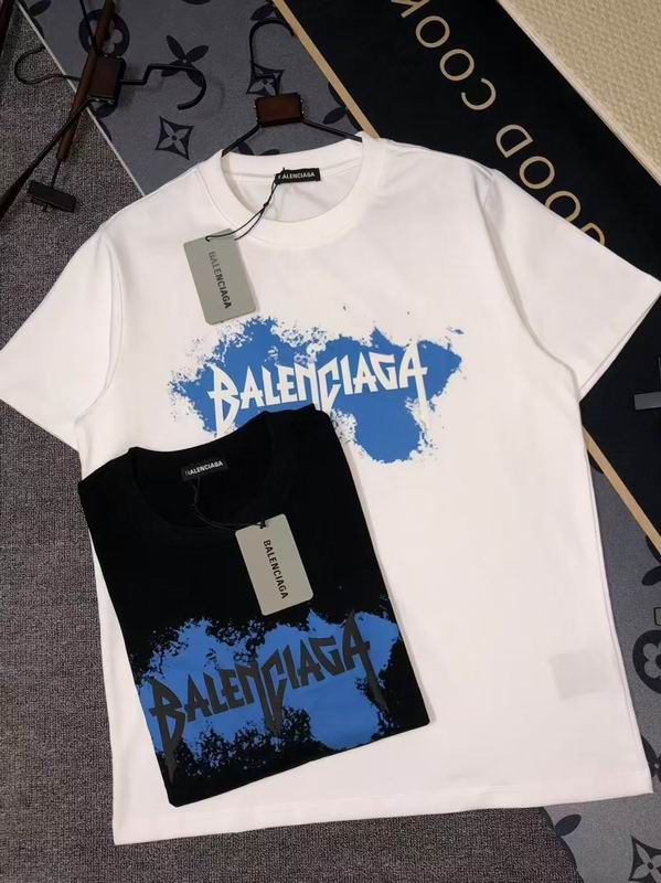 Balenciaga 短T hgnt  0813