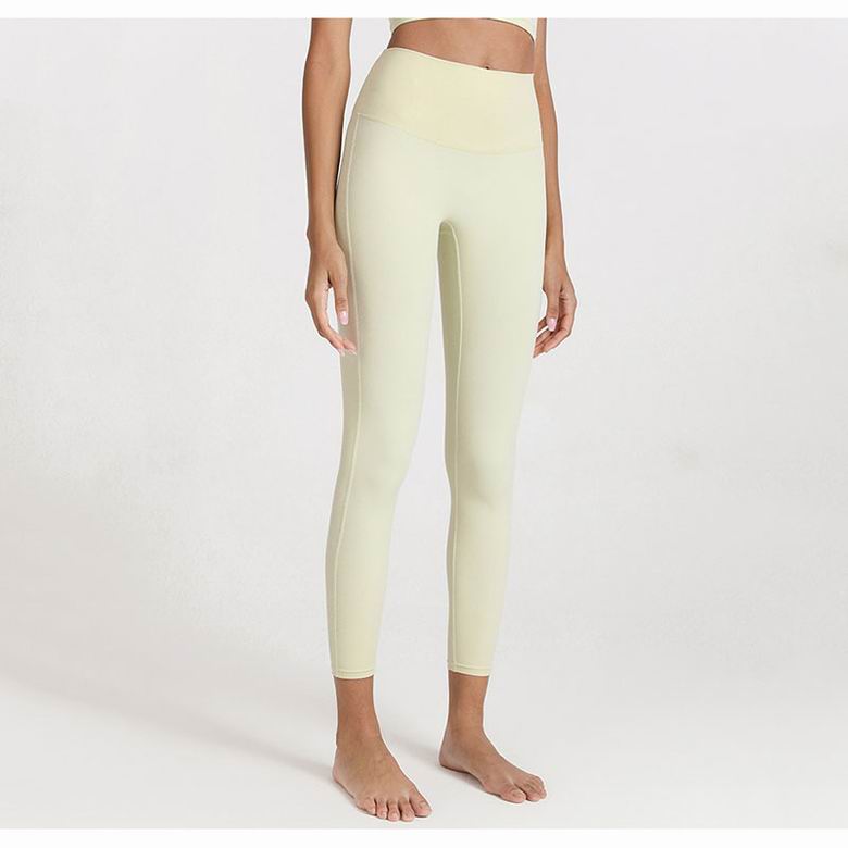 Lululemon  XS-L 11C ngc