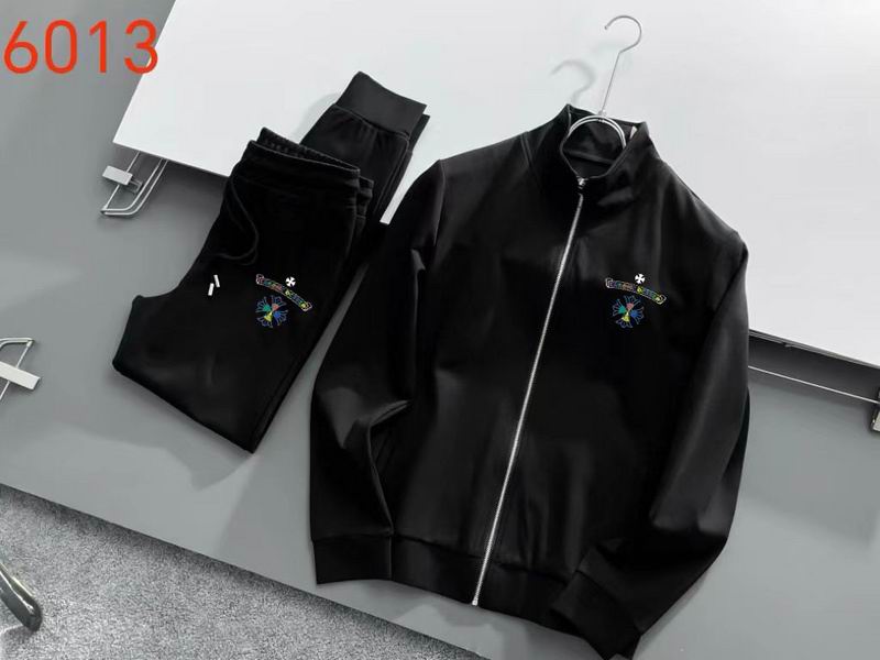 Chrome Hearts M-5XL kdtr01