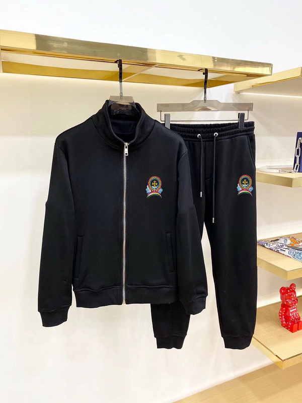 Chrome Hearts M-5XL kdtr07