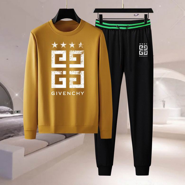 Givenchy M-4XL 11Ln34