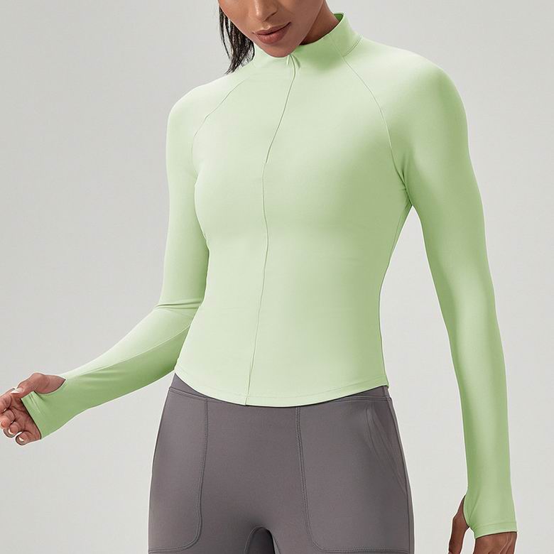 Lululemon S-2XL 4C YD