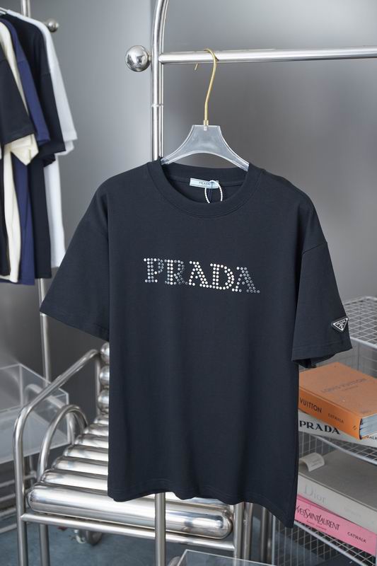 Prada 短T hgnt 0628
