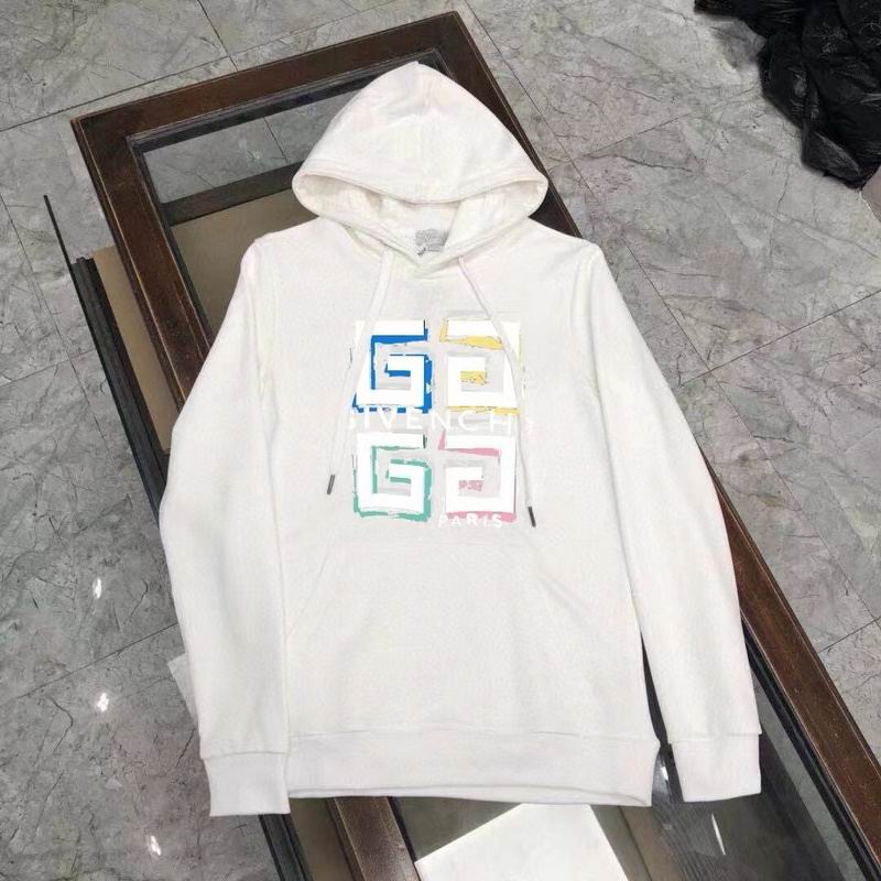 Givenchy 帽衫 0815