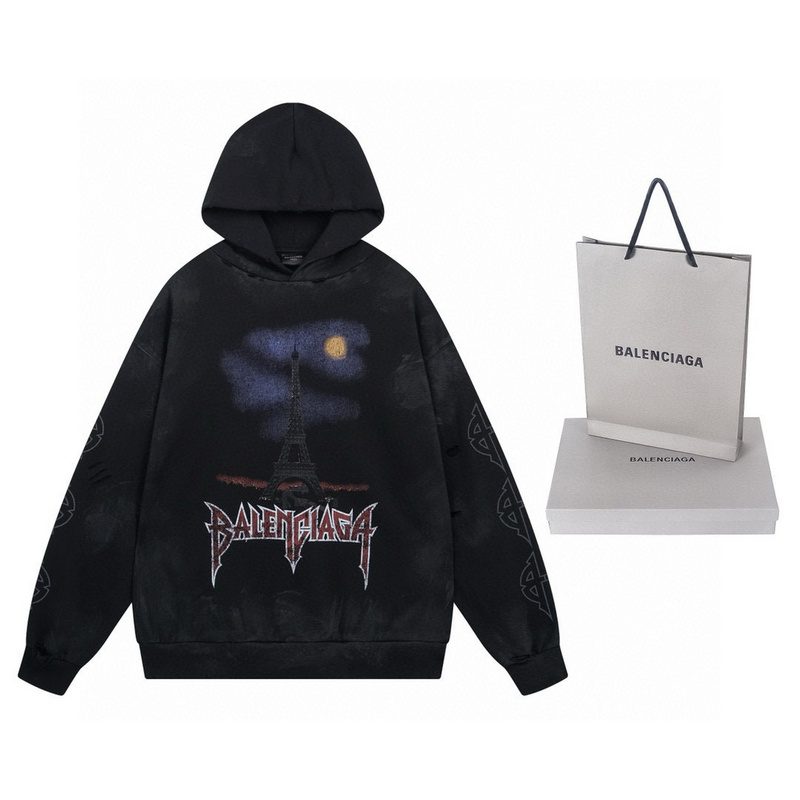 Balenciaga S-XL lxtr8842